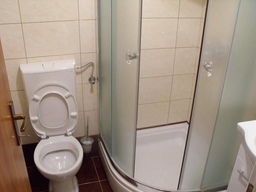 Apartments Imperial Дубровник Екстериор снимка